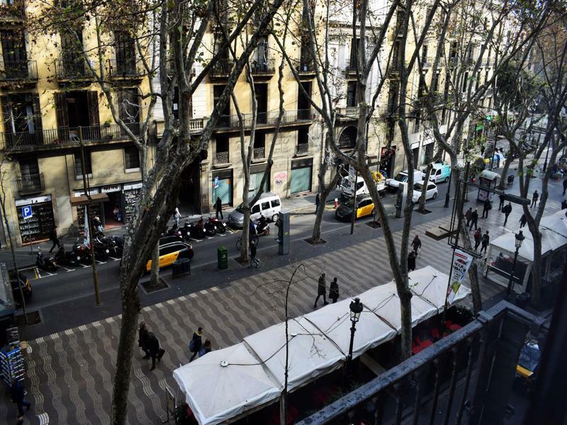 Affittacamere Mimi Ramblas